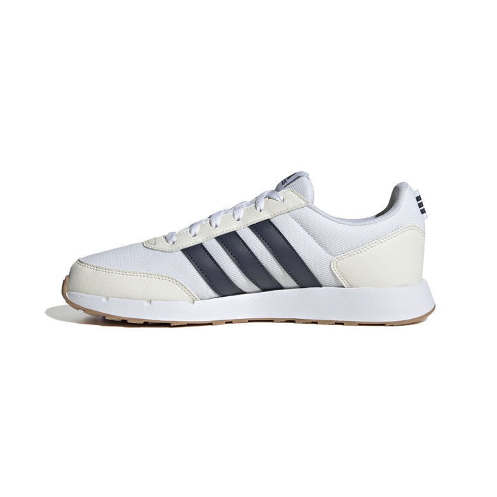 adidas Run50s - ftwwht/shanav/owhite