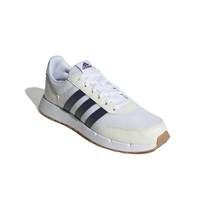 adidas Run50s - ftwwht/shanav/owhite