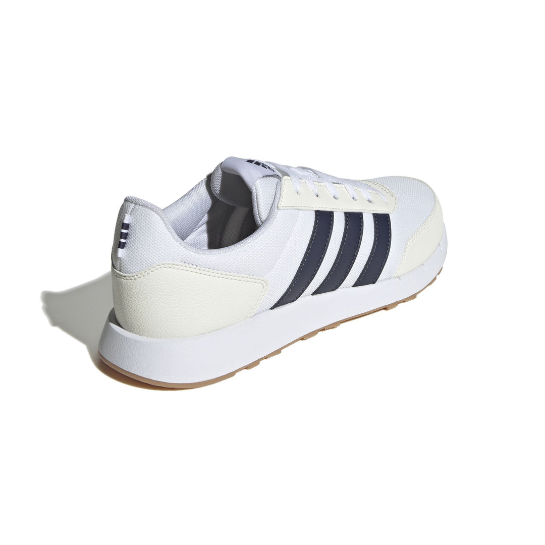 adidas Run50s - ftwwht/shanav/owhite