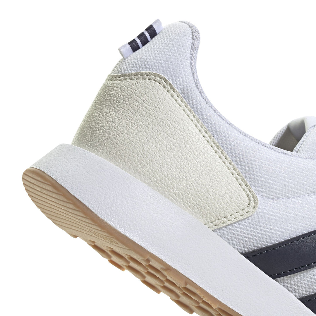 adidas Run50s - ftwwht/shanav/owhite