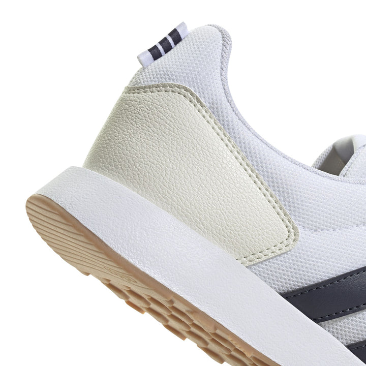 adidas Run50s - ftwwht/shanav/owhite