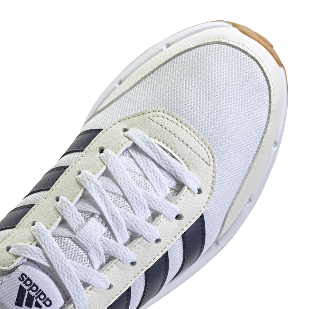 adidas Run50s - ftwwht/shanav/owhite