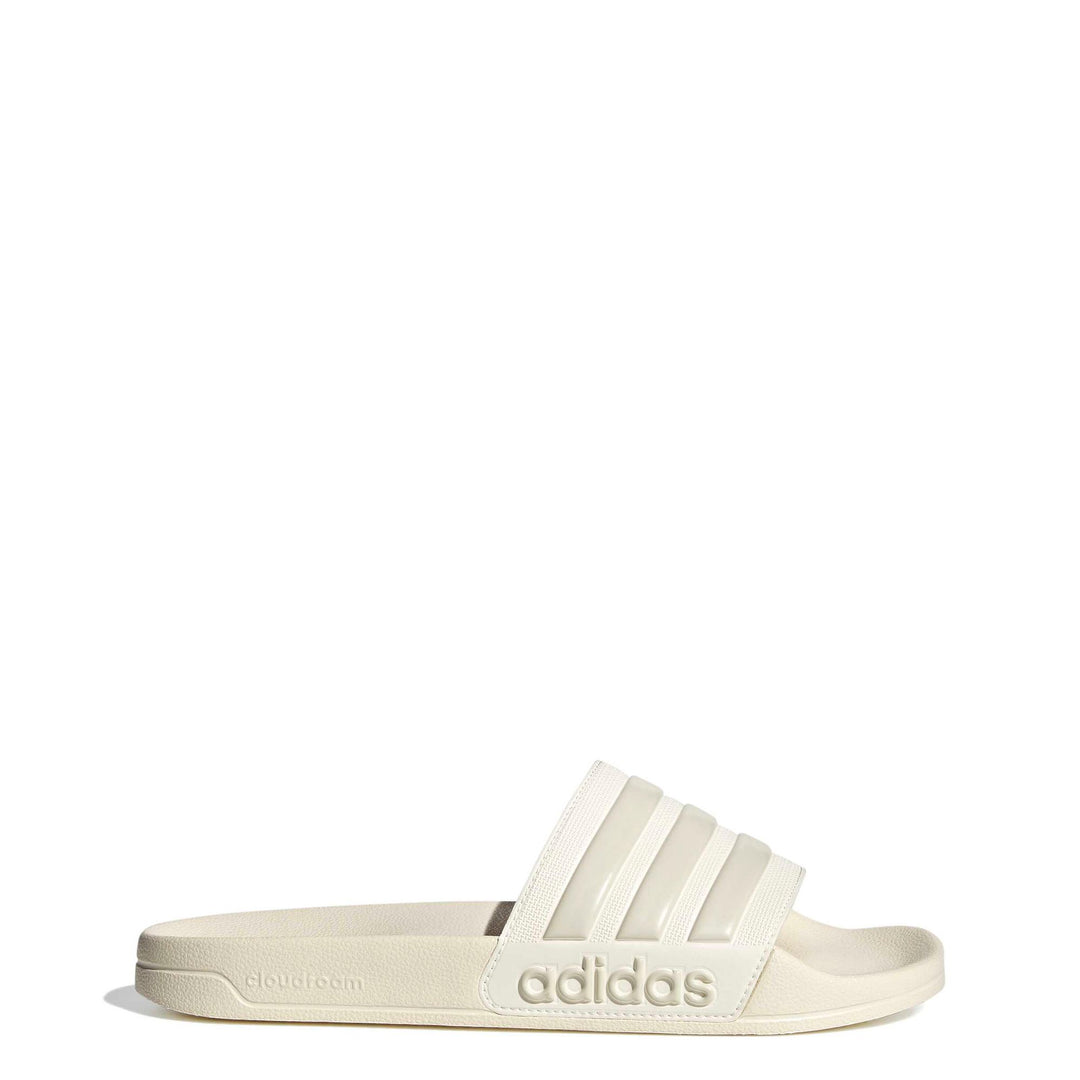 adidas Adilette Shower - owhite/alumin/owhite