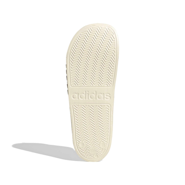 adidas Adilette Shower - owhite/alumin/owhite