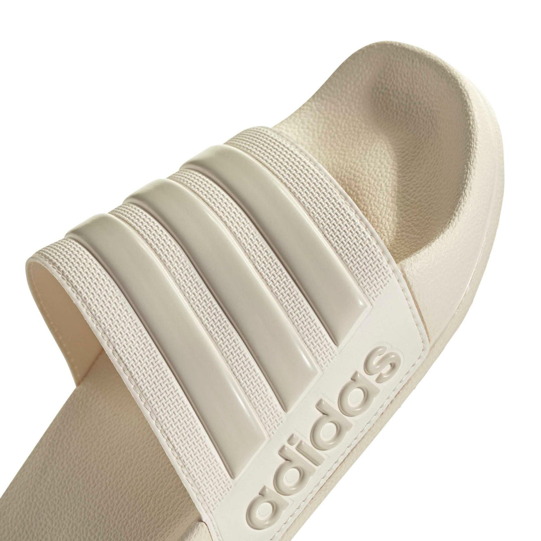 adidas Adilette Shower - owhite/alumin/owhite