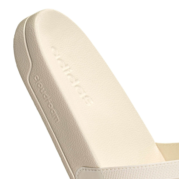 adidas Adilette Shower - owhite/alumin/owhite