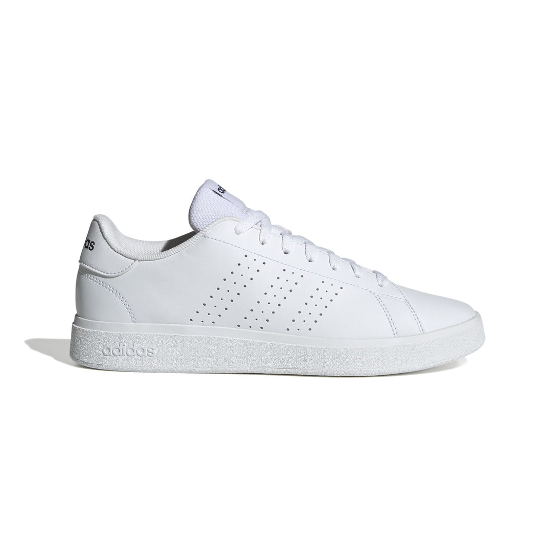 adidas Advantage base 2.0 - ftwwht/ftwwht/shanav