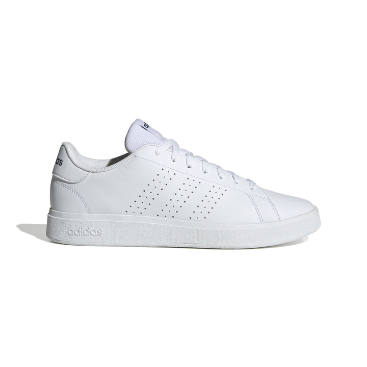 adidas Advantage base 2.0 - ftwwht/ftwwht/shanav