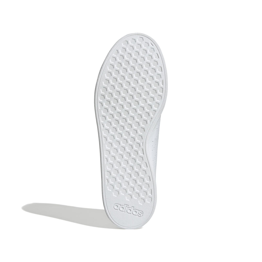 adidas Advantage base 2.0 - ftwwht/ftwwht/shanav