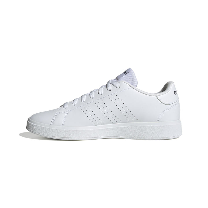 adidas Advantage base 2.0 - ftwwht/ftwwht/shanav