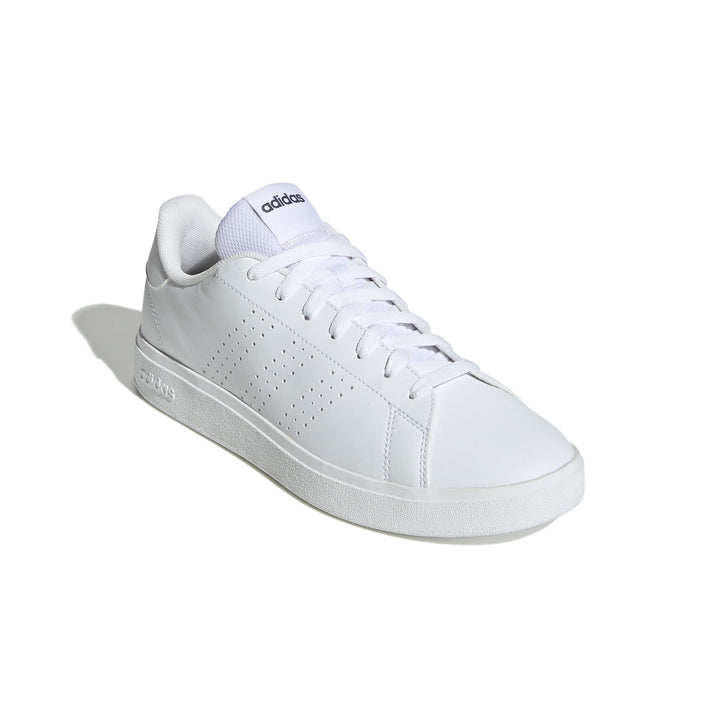 adidas Advantage base 2.0 - ftwwht/ftwwht/shanav