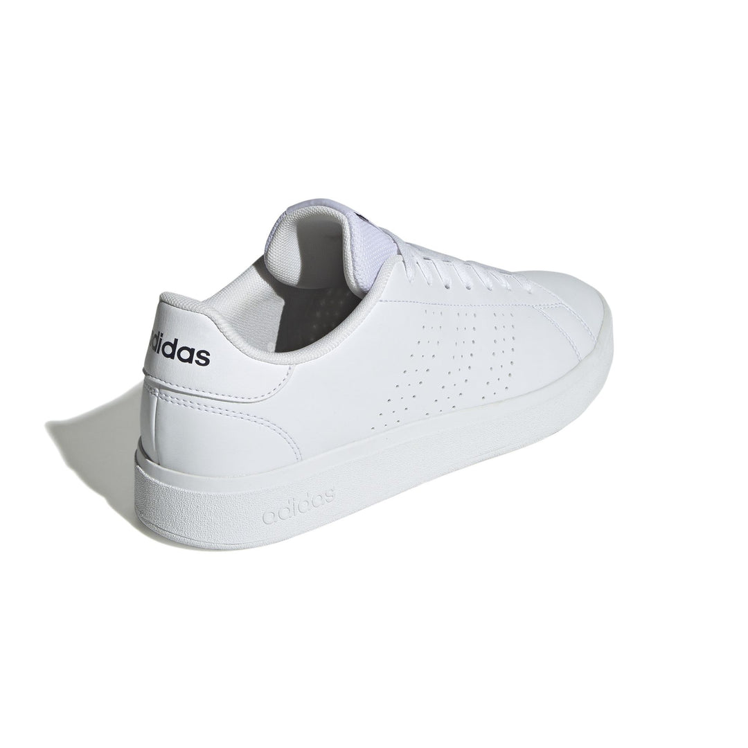 adidas Advantage base 2.0 - ftwwht/ftwwht/shanav