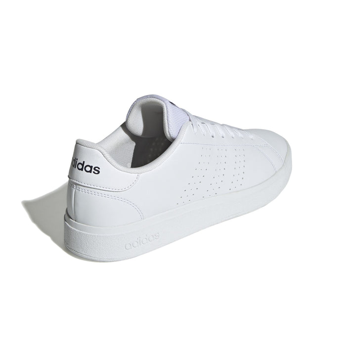 adidas Advantage base 2.0 - ftwwht/ftwwht/shanav