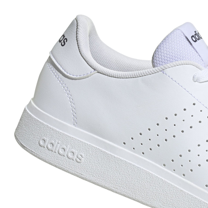 adidas Advantage base 2.0 - ftwwht/ftwwht/shanav