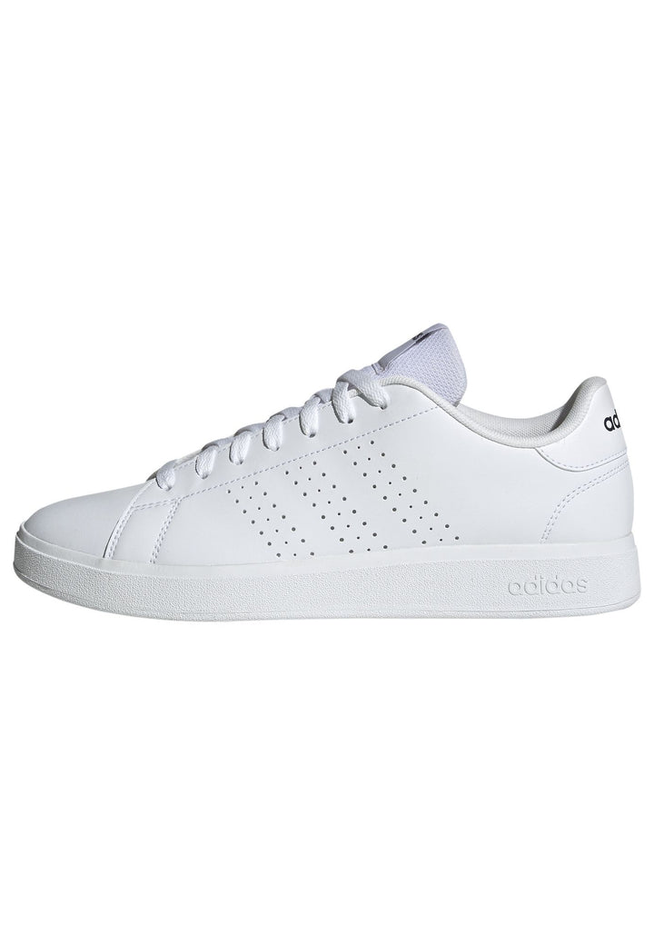adidas Advantage base 2.0 - ftwwht/ftwwht/shanav