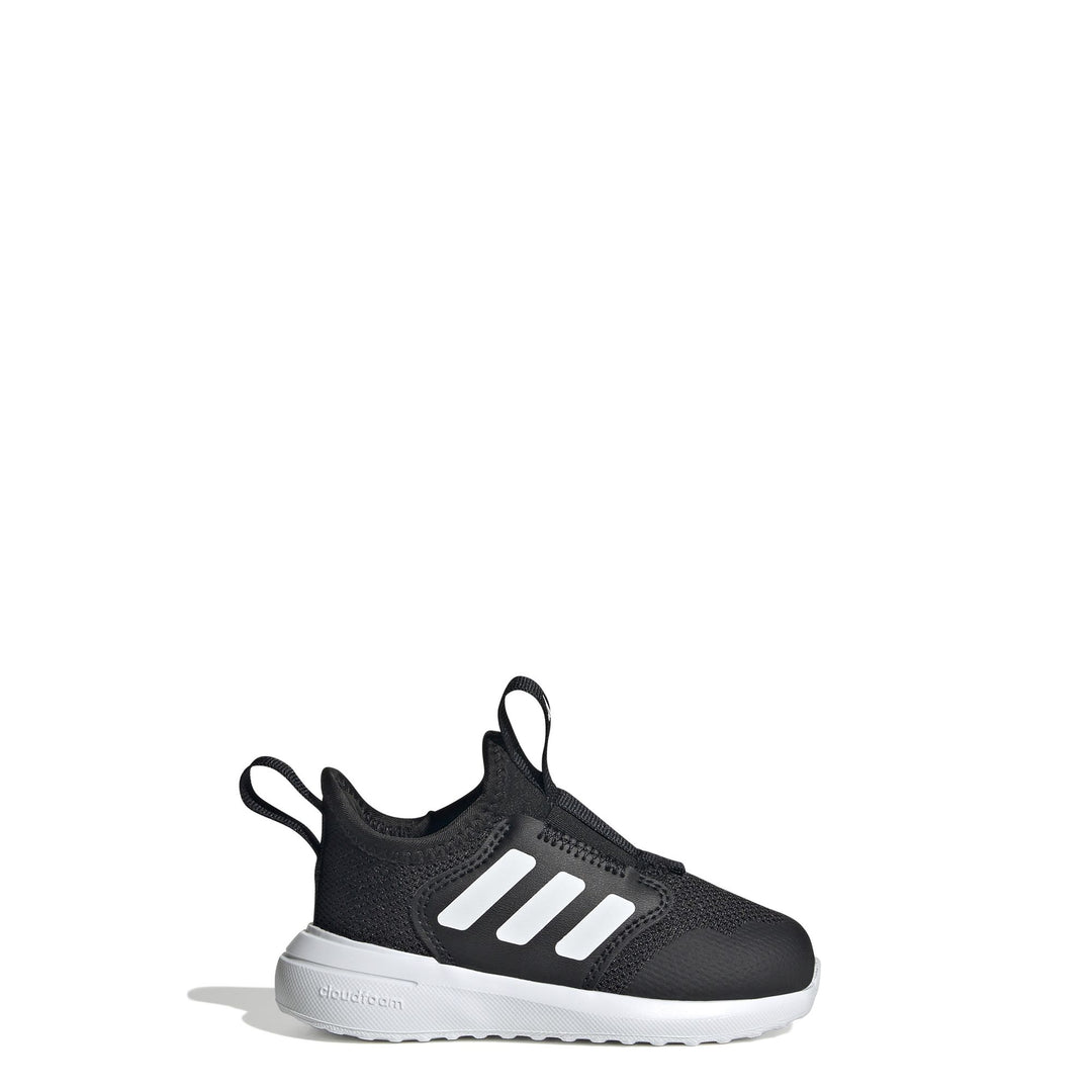 adidas Tensaur Comfort Ac I - cblack/ftwwht/cblack