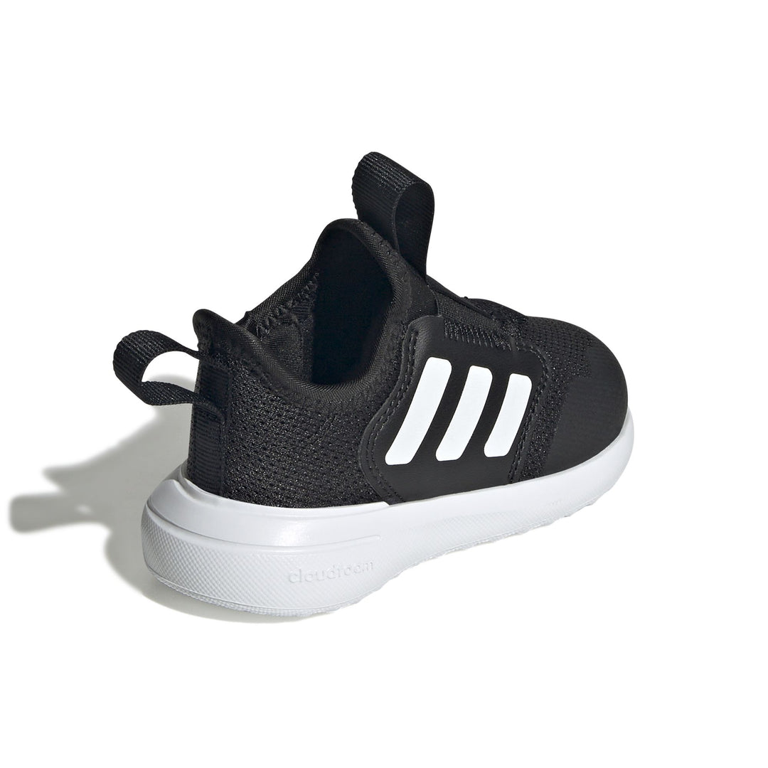 adidas Tensaur Comfort Ac I - cblack/ftwwht/cblack