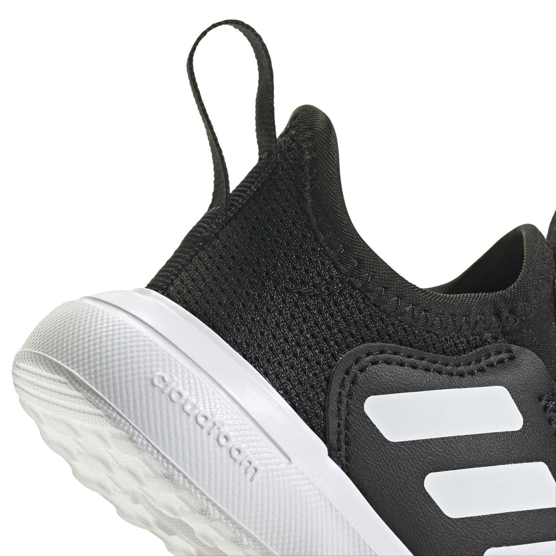 adidas Tensaur Comfort Ac I - cblack/ftwwht/cblack