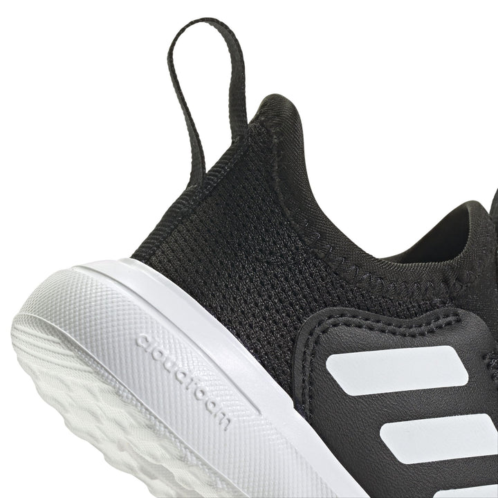 adidas Tensaur Comfort Ac I - cblack/ftwwht/cblack