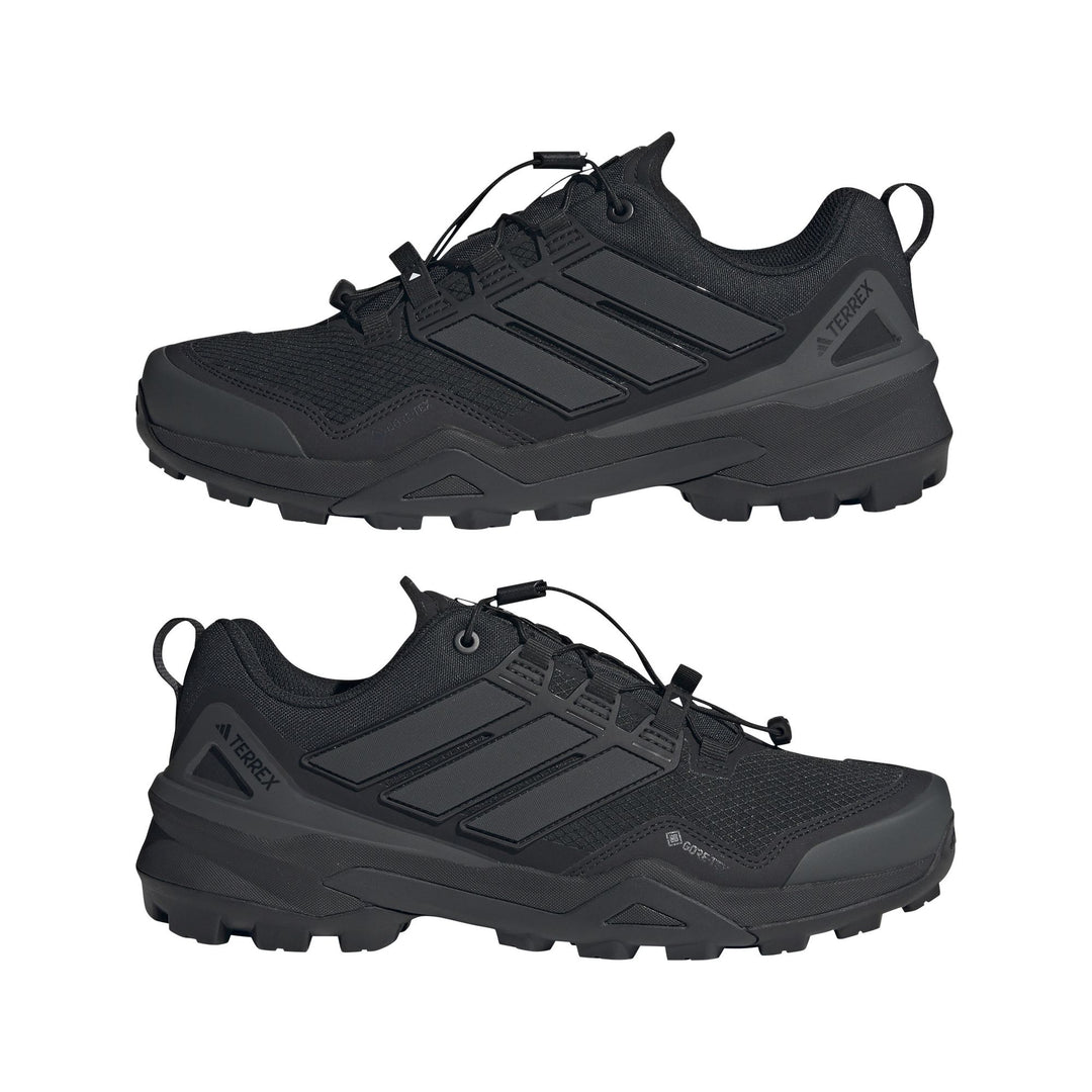 adidas Terrex Skychaser Gtx - cblack/cblack/carbon