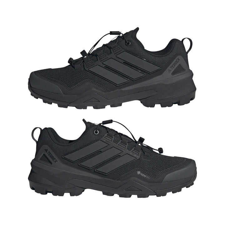 adidas Terrex Skychaser Gtx - cblack/cblack/carbon