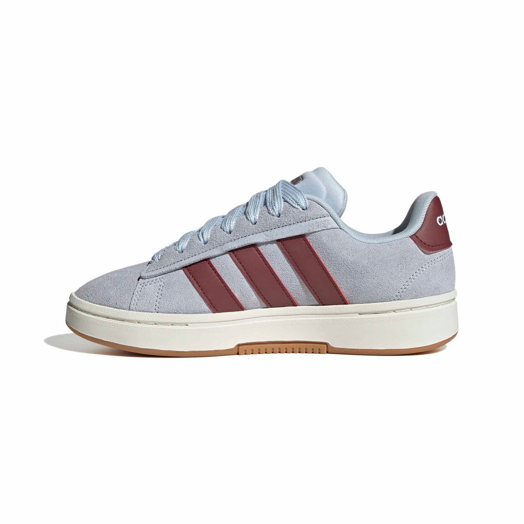 adidas Grand Court Alpha 00S - crsk/shared/owhite