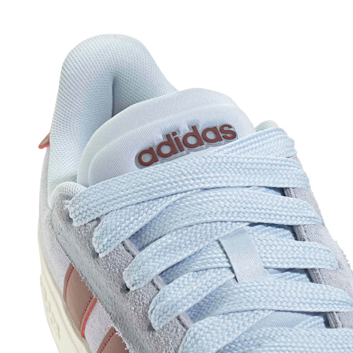 adidas Grand Court Alpha 00S - crsk/shared/owhite