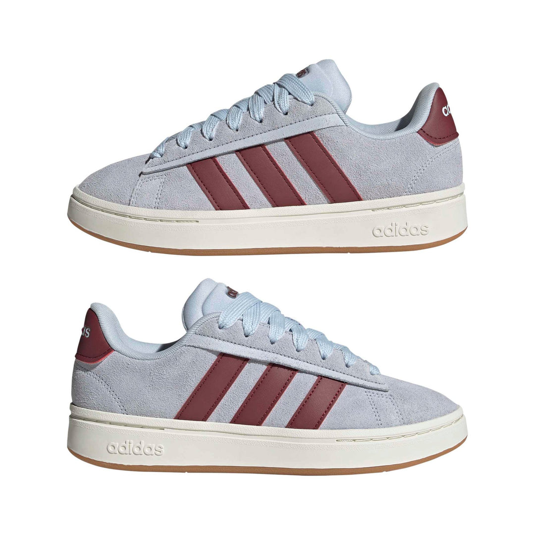 adidas Grand Court Alpha 00S - crsk/shared/owhite