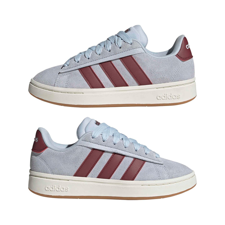 adidas Grand Court Alpha 00S - crsk/shared/owhite