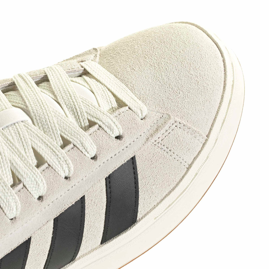 adidas Grand Court Alpha 00S - owhite/cblack/gum10