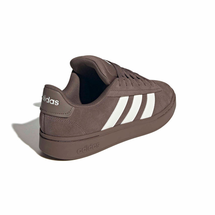adidas Grand Court Alpha 00S - earstr/owhite/earstr