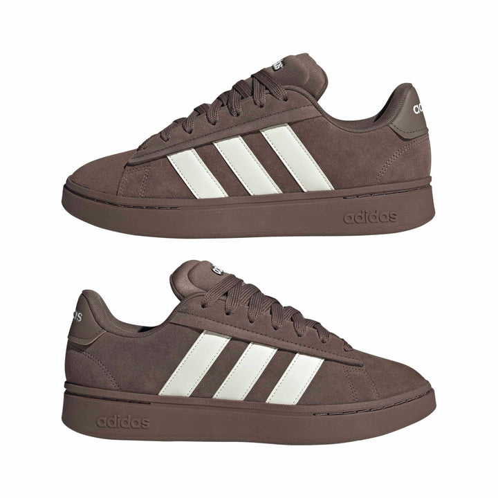 adidas Grand Court Alpha 00S - earstr/owhite/earstr