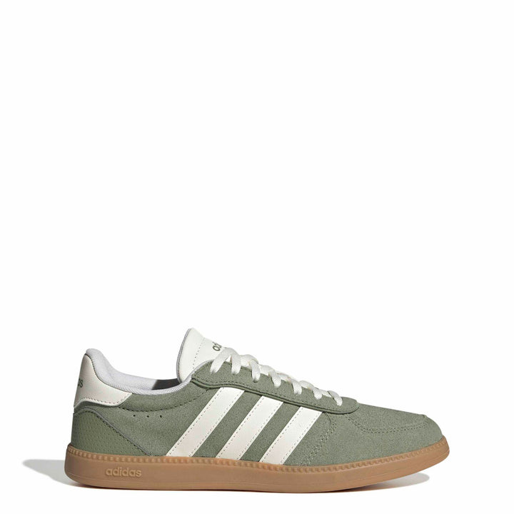 adidas Breaknet Sleek - tengrn/cwhite/gum3
