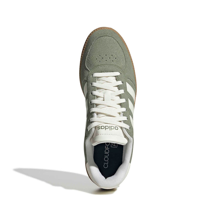 adidas Breaknet Sleek - tengrn/cwhite/gum3