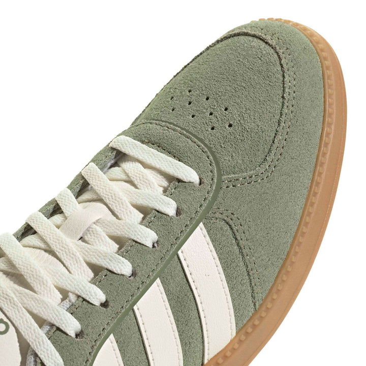 adidas Breaknet Sleek - tengrn/cwhite/gum3