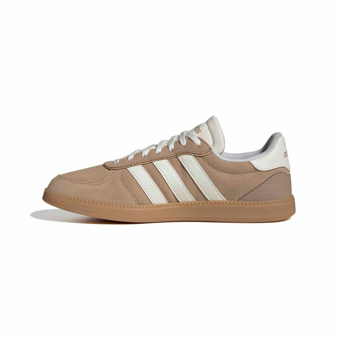 adidas Breaknet Sleek - warsan/cwhite/gum3