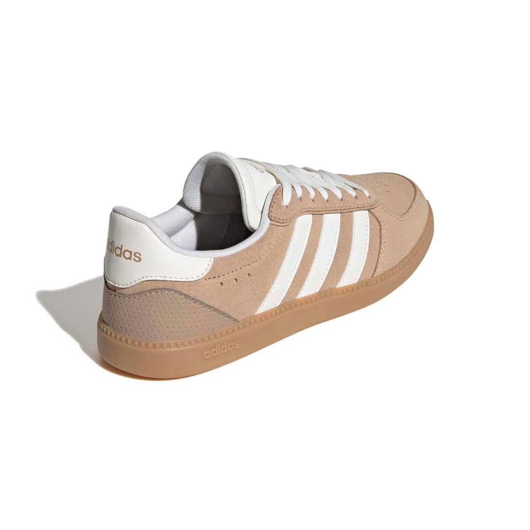 adidas Breaknet Sleek - warsan/cwhite/gum3