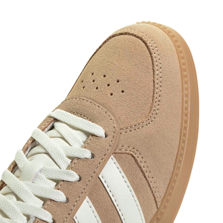 adidas Breaknet Sleek - warsan/cwhite/gum3