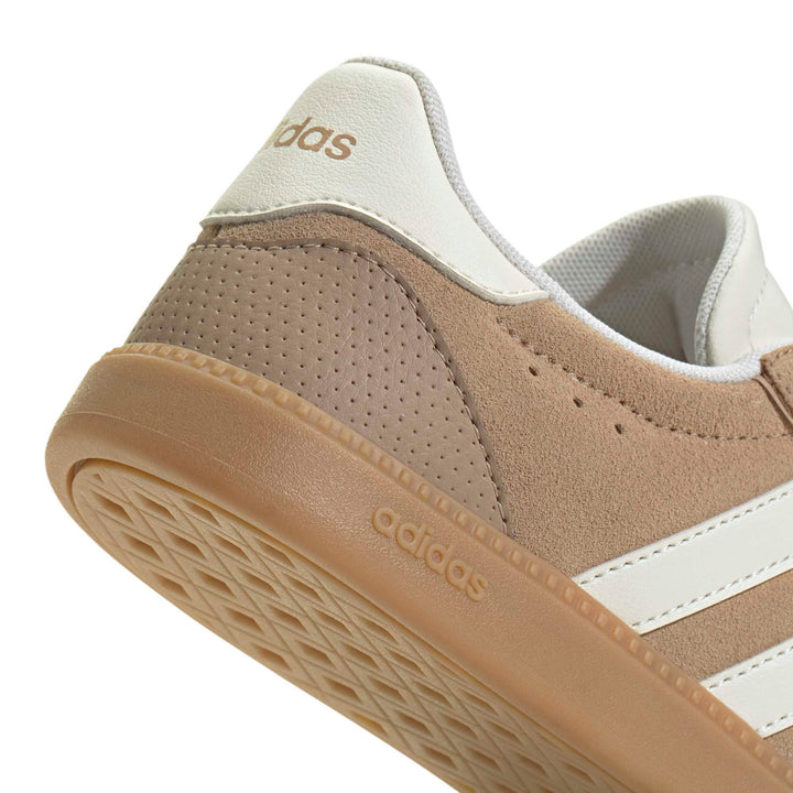 adidas Breaknet Sleek - warsan/cwhite/gum3