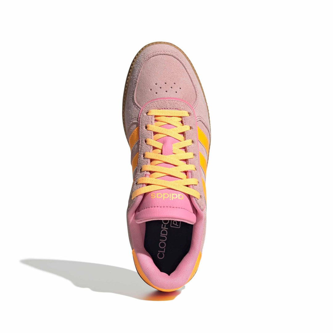 adidas Breaknet Sleek - blipnk/luta/gum3