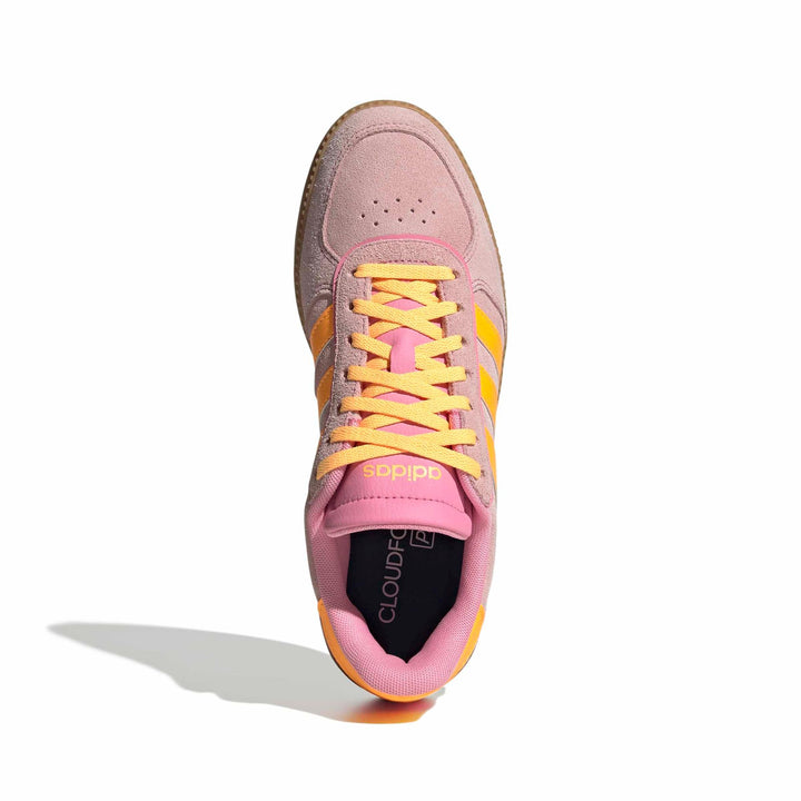 adidas Breaknet Sleek - blipnk/luta/gum3