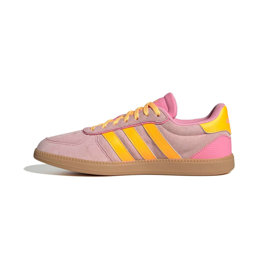 adidas Breaknet Sleek - blipnk/luta/gum3