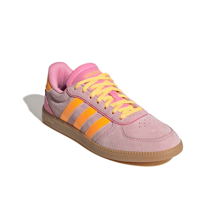 adidas Breaknet Sleek - blipnk/luta/gum3