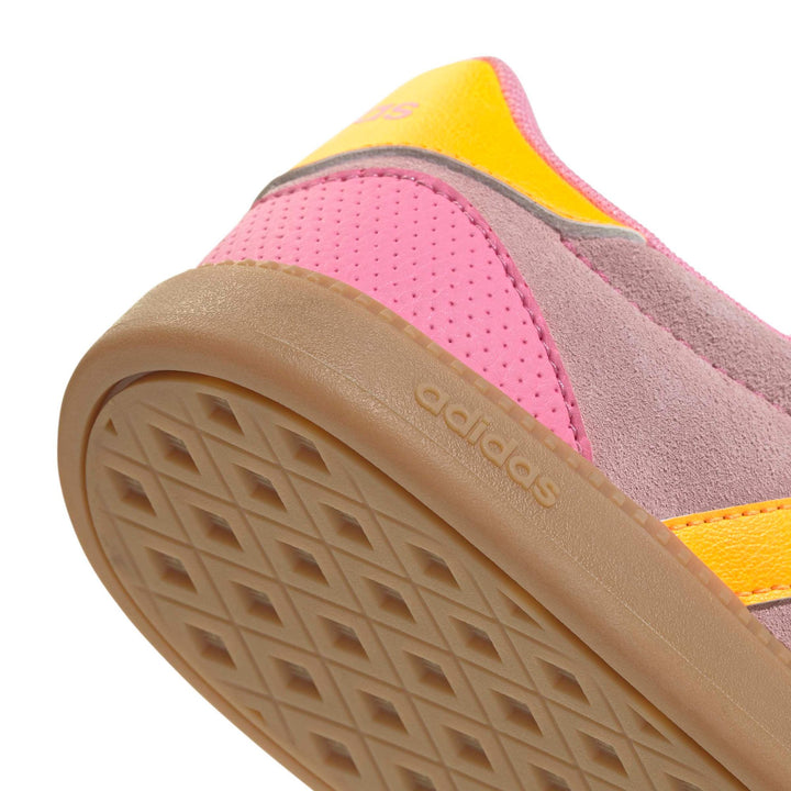 adidas Breaknet Sleek - blipnk/luta/gum3
