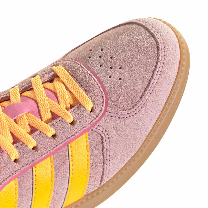 adidas Breaknet Sleek - blipnk/luta/gum3