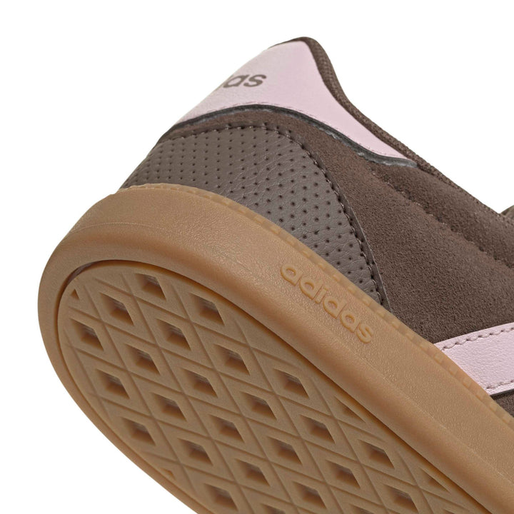 adidas Breaknet Sleek - earstr/clpink/gum3