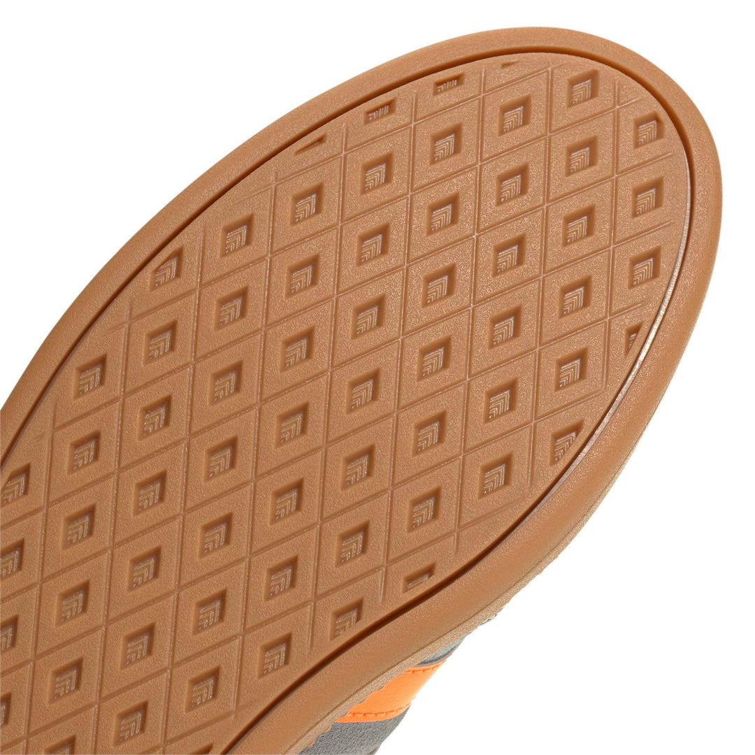 adidas Breaknet Sleek - halblu/luor/gum10