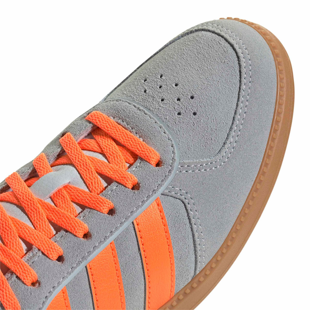 adidas Breaknet Sleek - halblu/luor/gum10