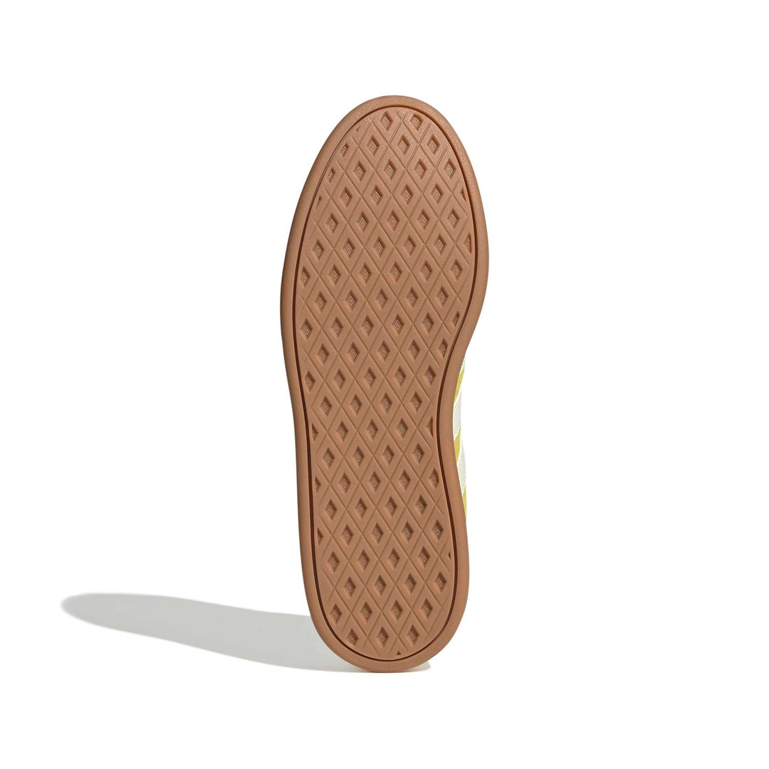 adidas Breaknet Sleek - yellow/owhite/gum10