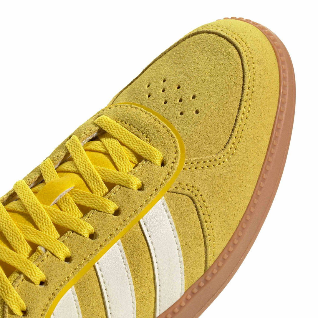 adidas Breaknet Sleek - yellow/owhite/gum10